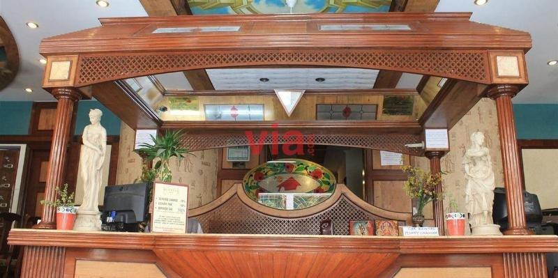 Hotel Sunstar Grand Дели Экстерьер фото