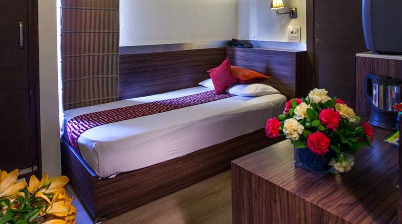 Hotel Sunstar Grand Дели Экстерьер фото
